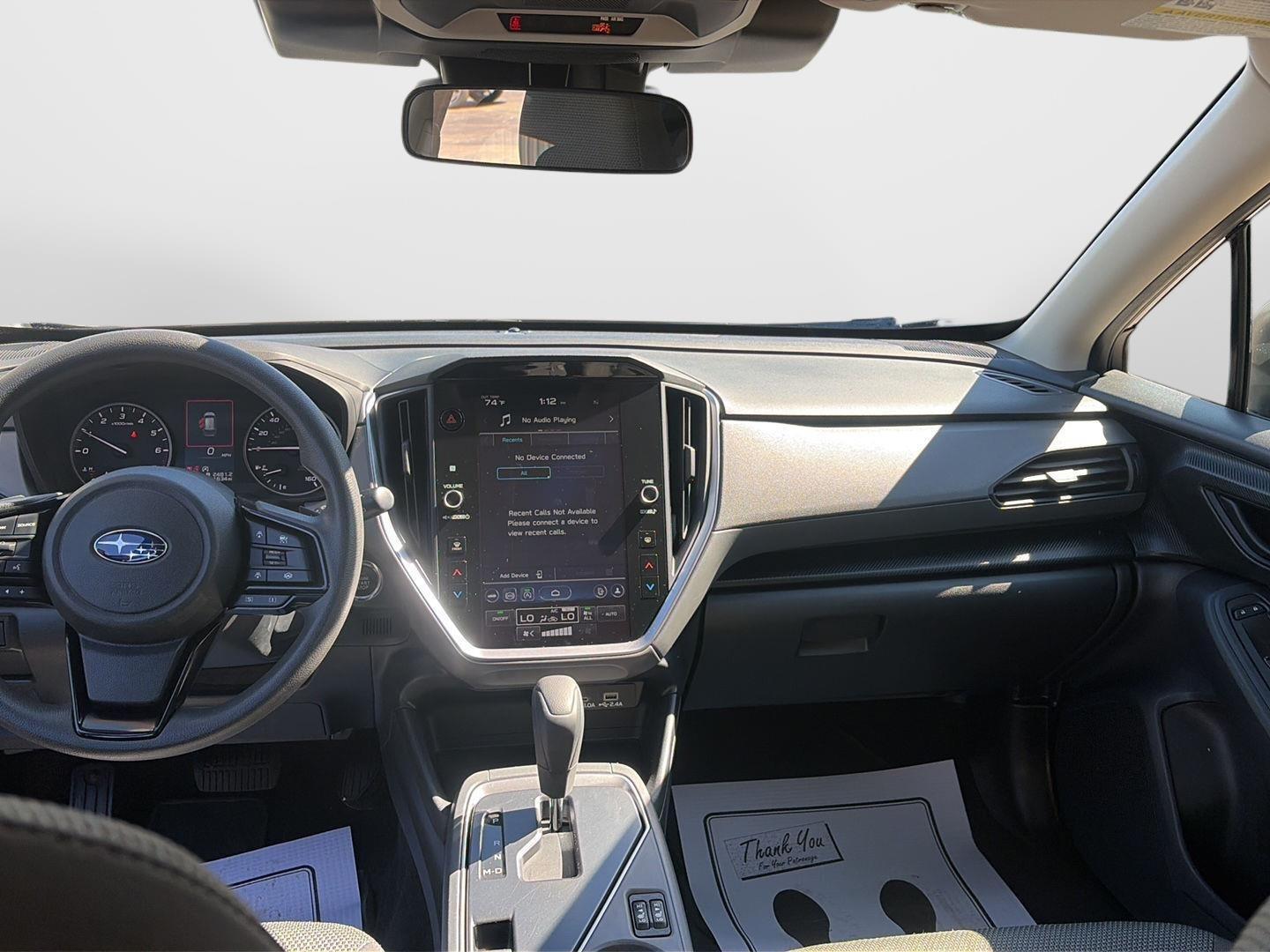 2024 Subaru Crosstrek photo 24 of 24