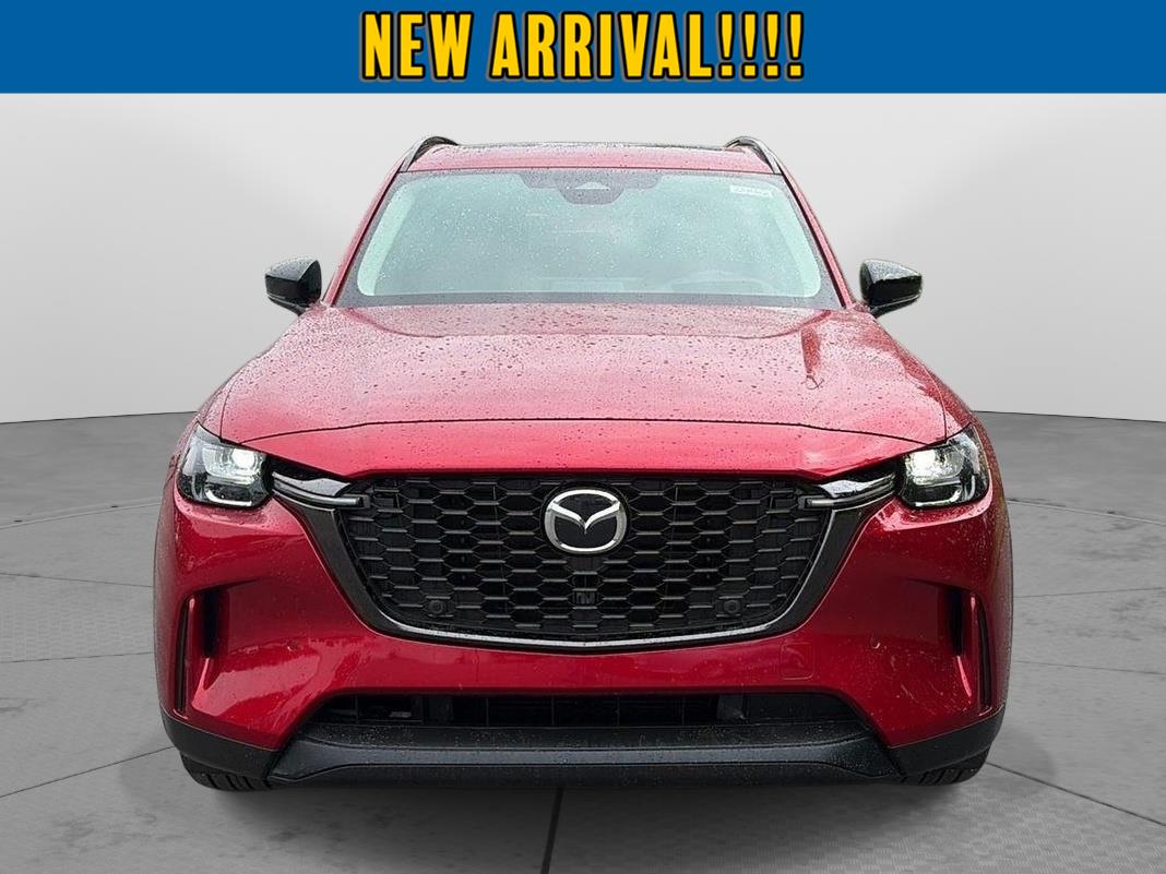 2026 Mazda CX-90 photo 2 of 30