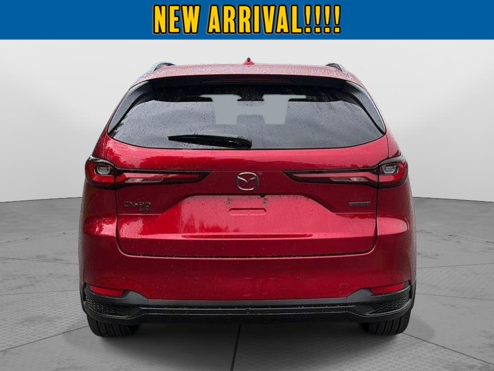 2026 Mazda CX-90 photo 6 of 30