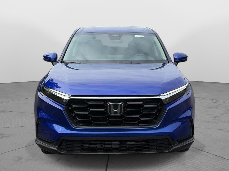 2025 Honda CR-V photo 2 of 24