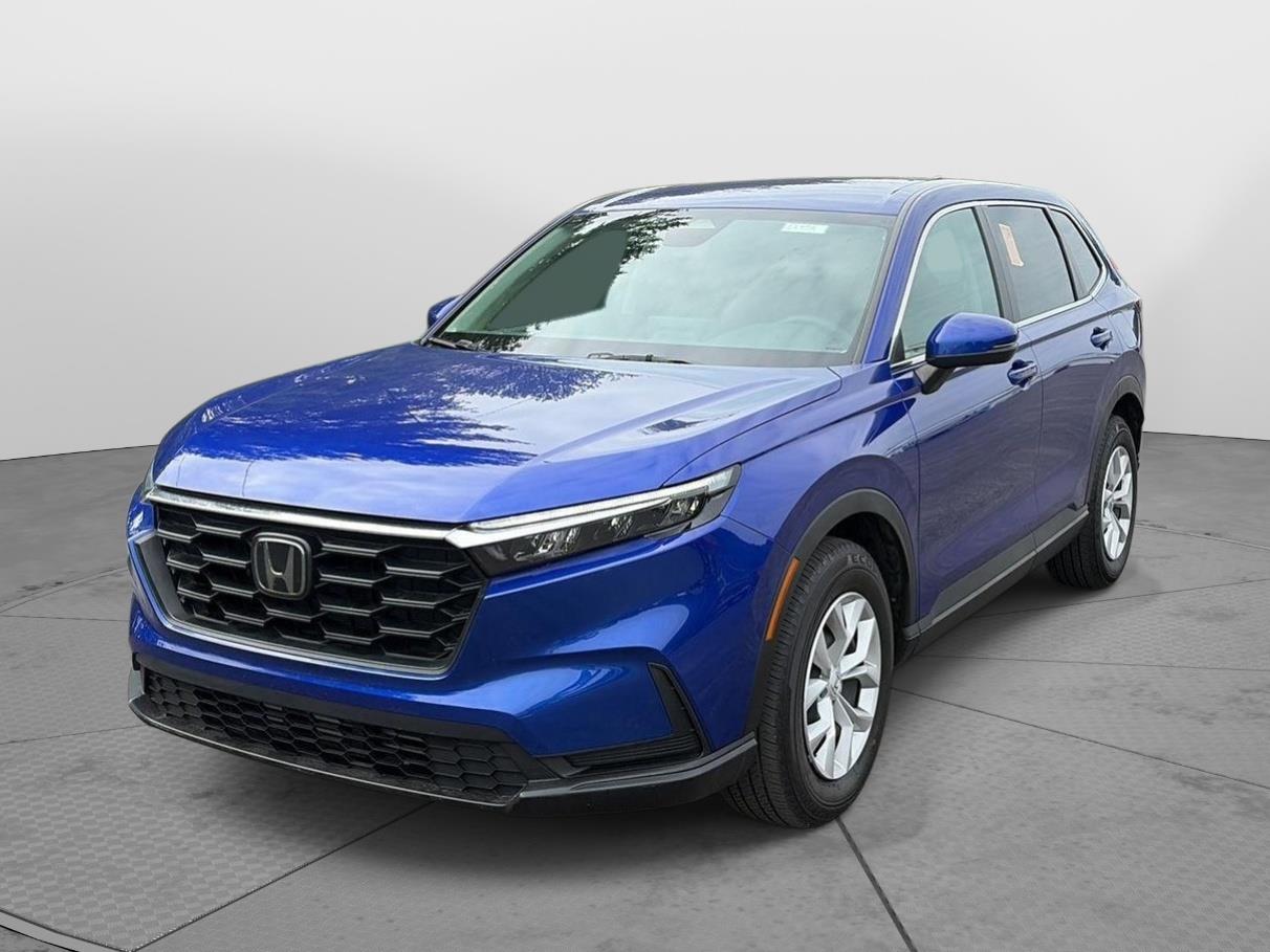 2025 Honda CR-V photo 3 of 24