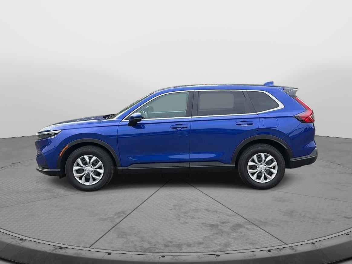 2025 Honda CR-V photo 4 of 24
