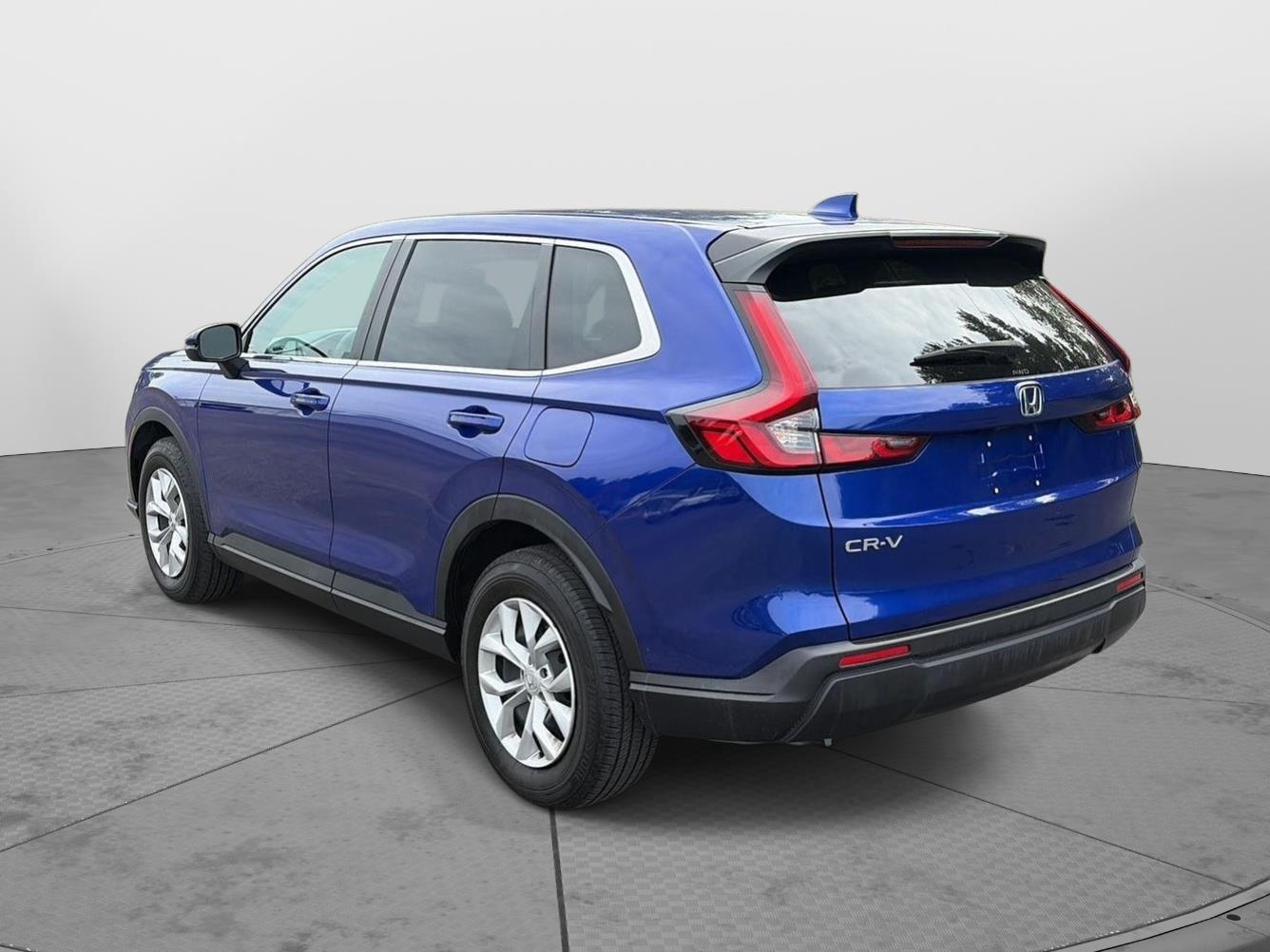 2025 Honda CR-V photo 5 of 24