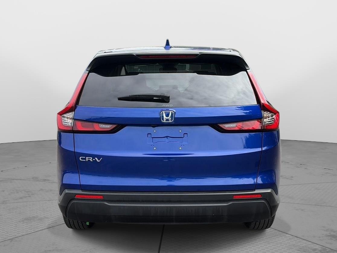 2025 Honda CR-V photo 6 of 24