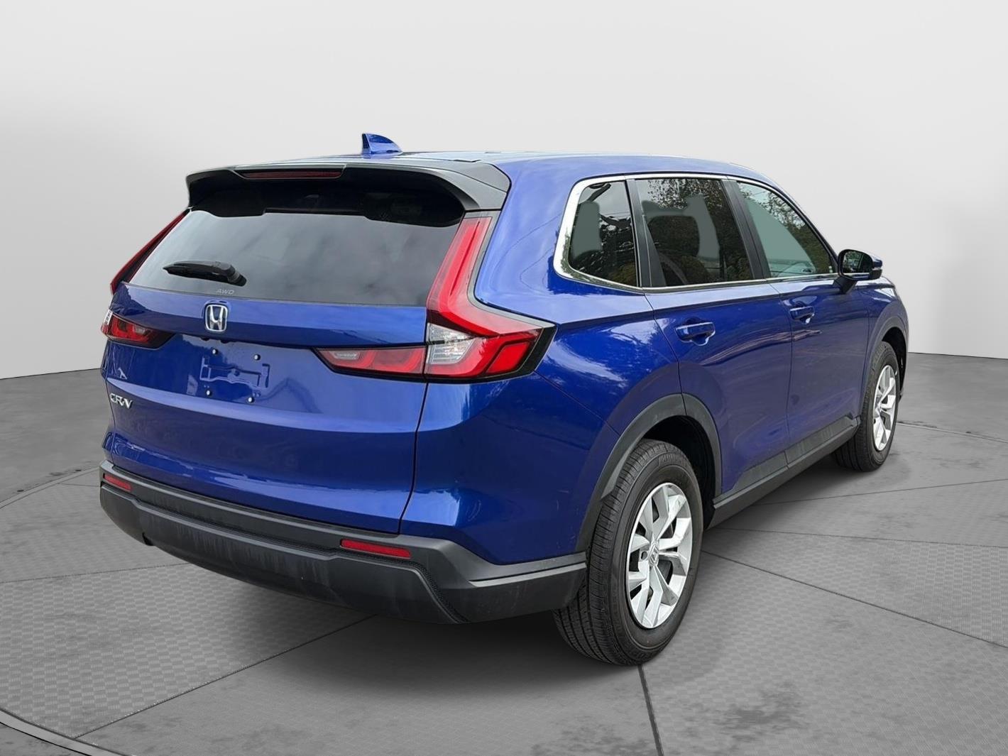 2025 Honda CR-V photo 7 of 24