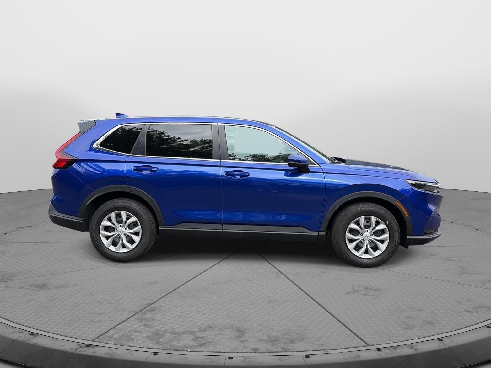 2025 Honda CR-V photo 8 of 24