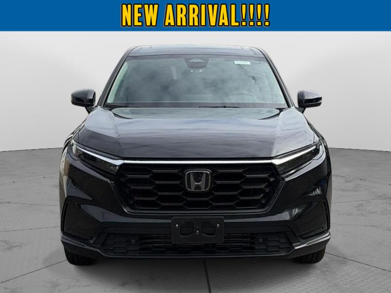 2026 Honda CR-V photo 2 of 8