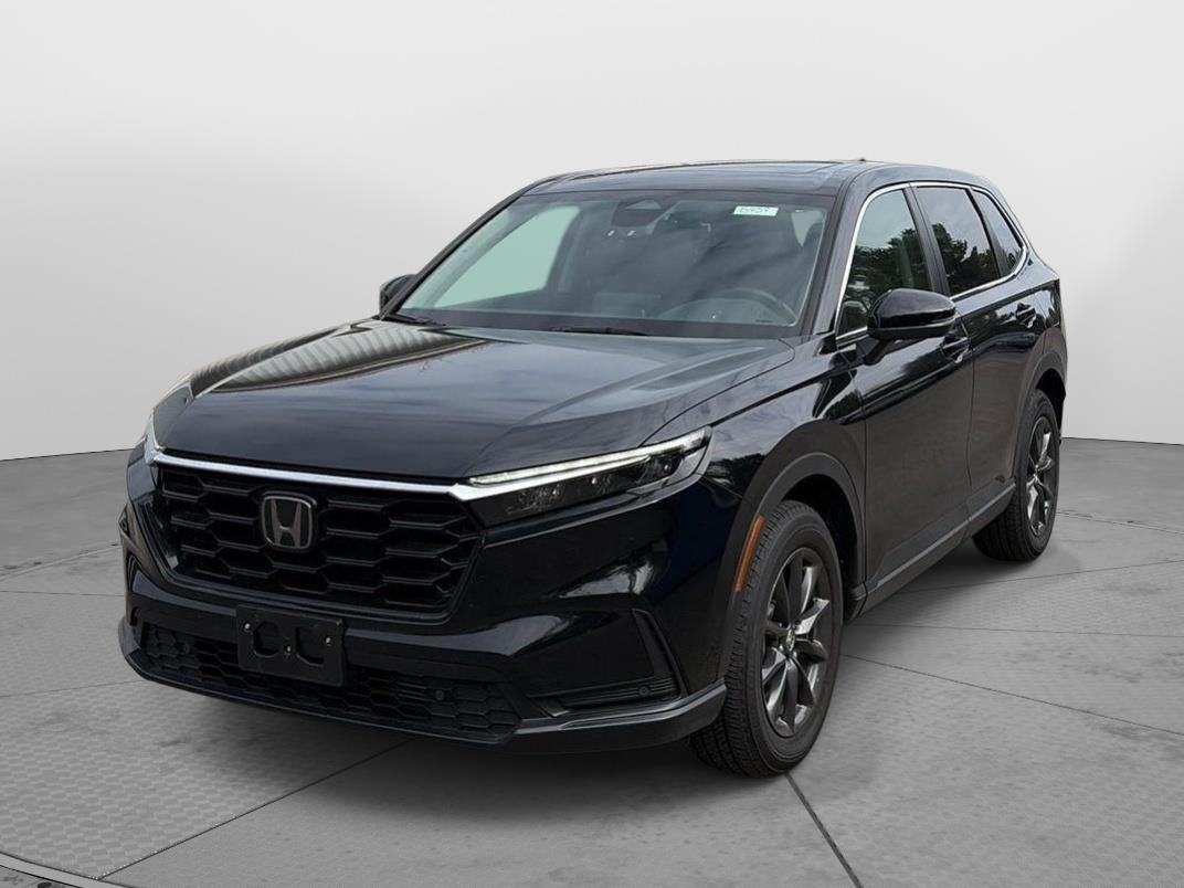 2026 Honda CR-V photo 3 of 22