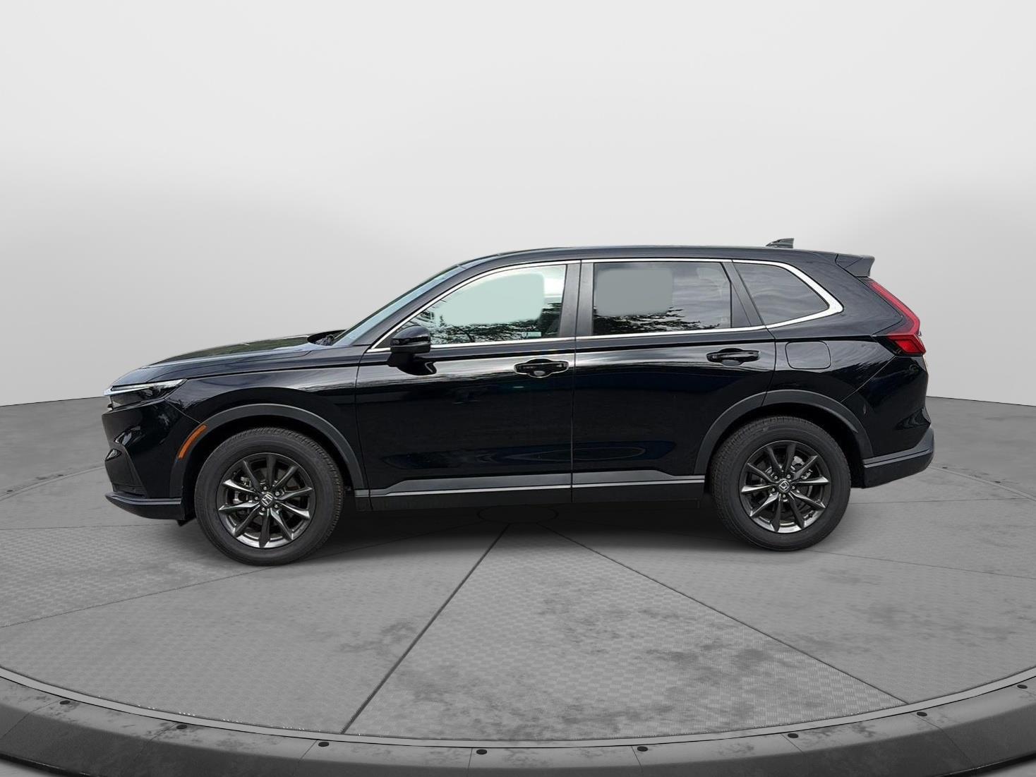 2026 Honda CR-V photo 4 of 22