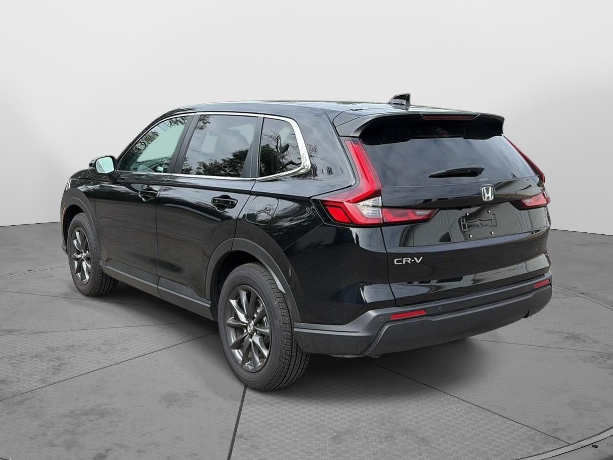 2026 Honda CR-V photo 5 of 22