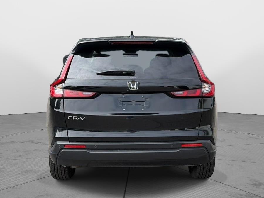2026 Honda CR-V photo 6 of 22