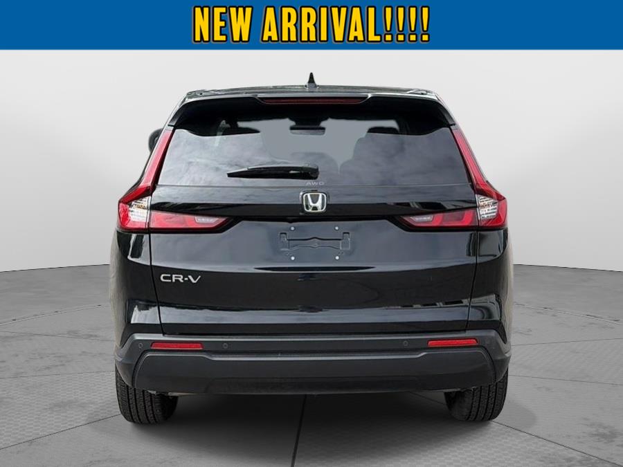 2026 Honda CR-V photo 6 of 8