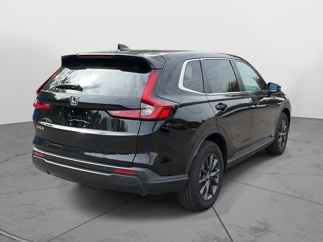 2026 Honda CR-V photo 7 of 22