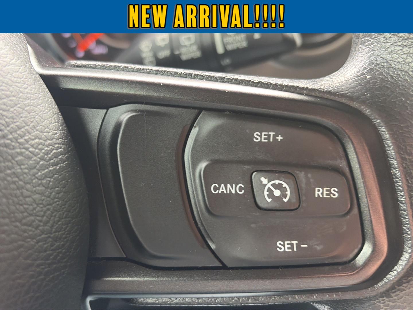 2018 Jeep Wrangler Unlimited photo 12 of 23