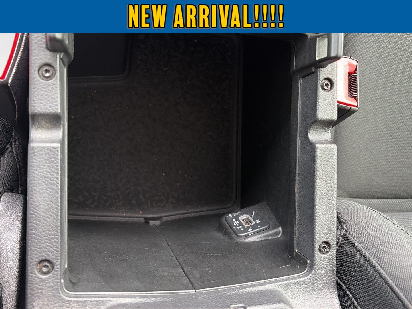 2018 Jeep Wrangler Unlimited photo 18 of 23