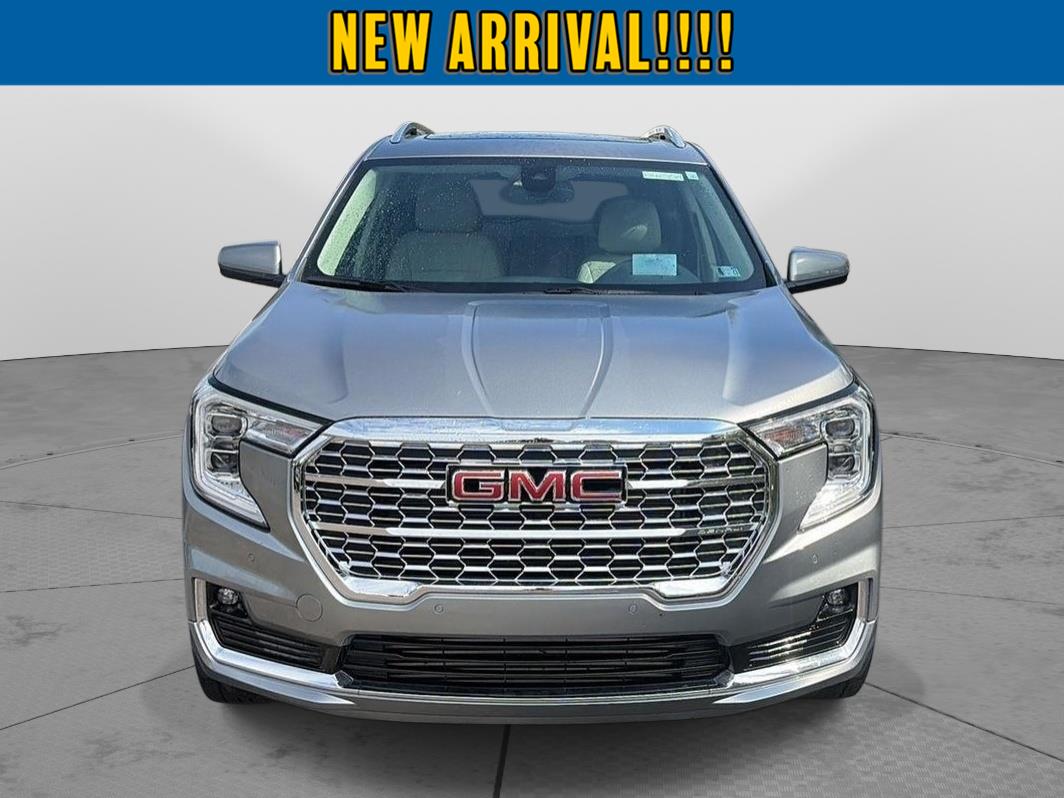 2023 GMC Terrain photo 31 of 31