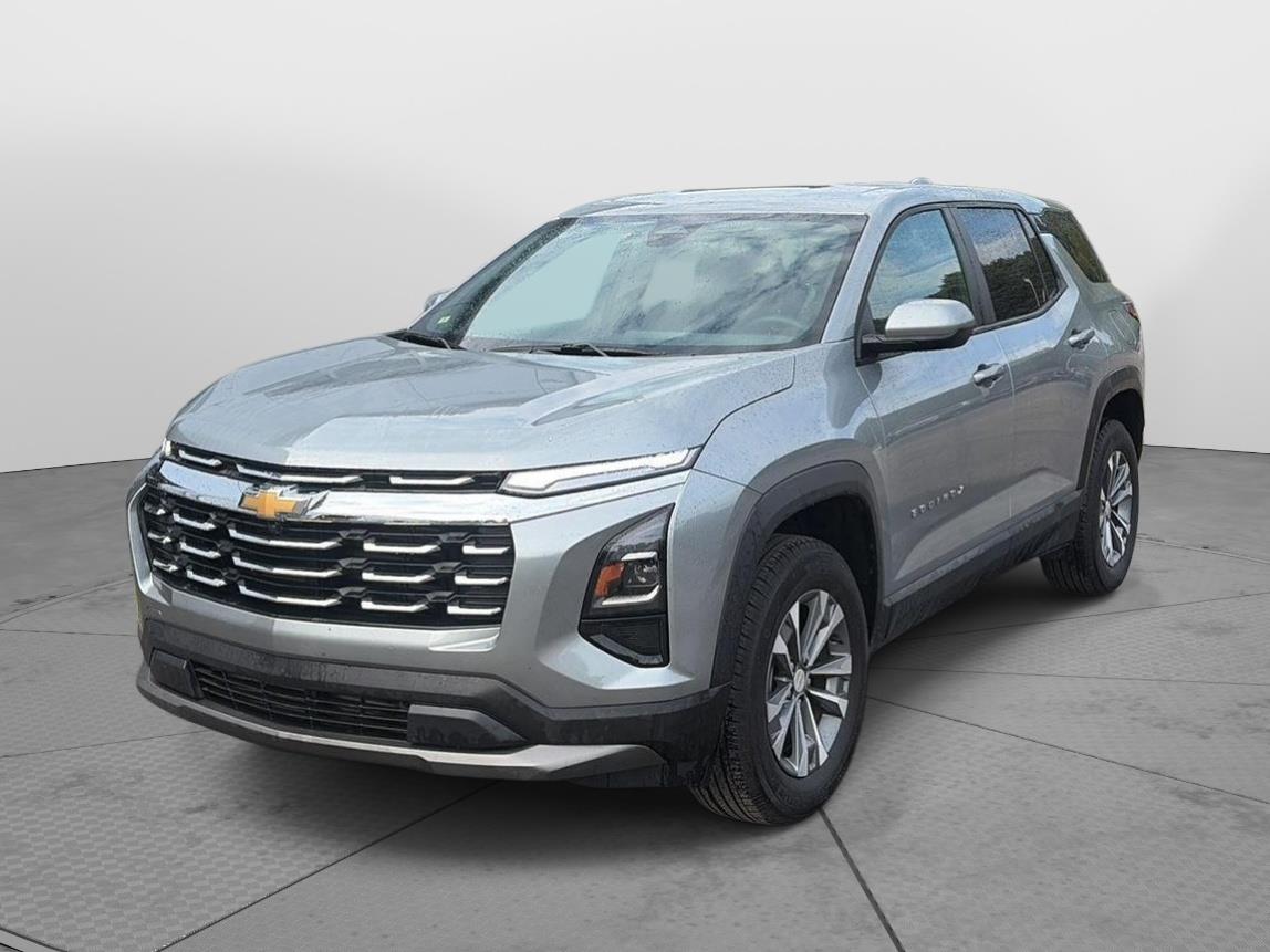 2026 Chevrolet Equinox photo 6 of 19