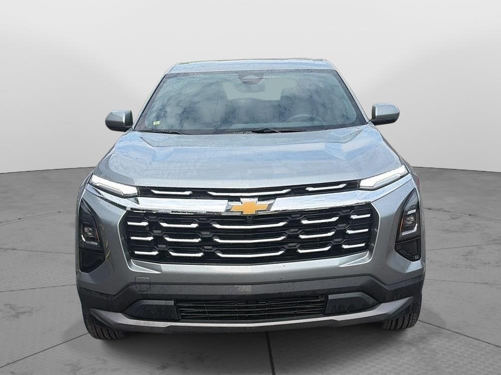 2026 Chevrolet Equinox photo 7 of 19