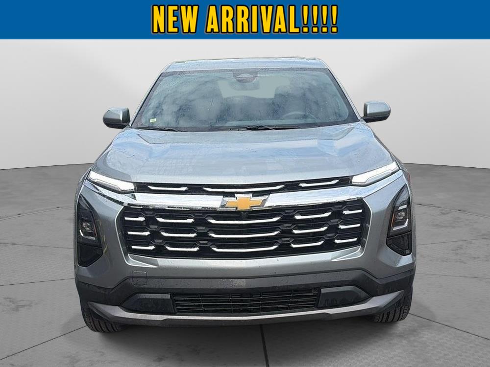 2026 Chevrolet Equinox photo 7 of 8