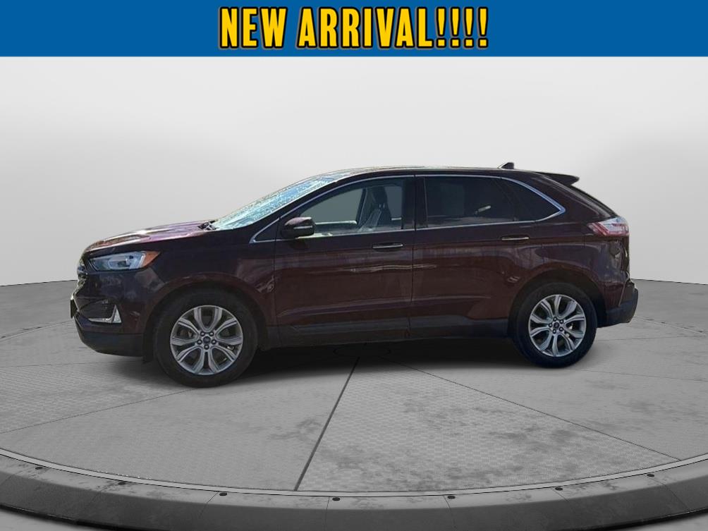 2020 Ford Edge photo 6 of 8