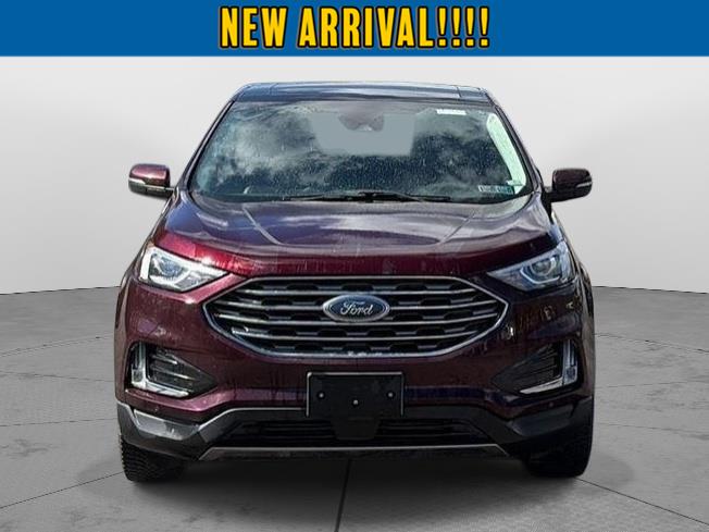 2020 Ford Edge photo 8 of 8