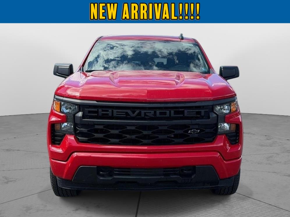 2023 Chevrolet Silverado 1500 photo 8 of 8