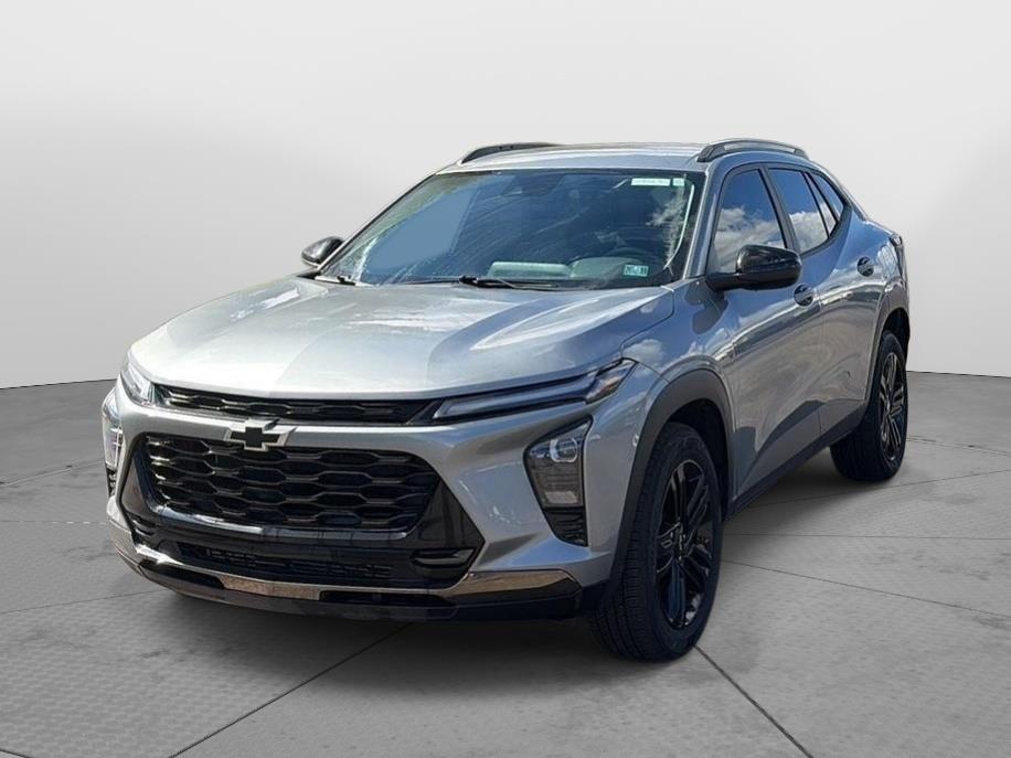 2025 Chevrolet Trax photo 7 of 23