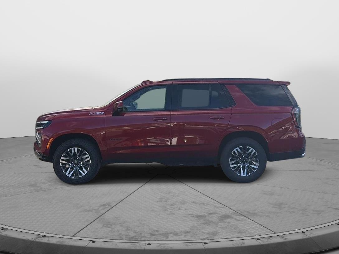 2026 Chevrolet Tahoe photo 6 of 29