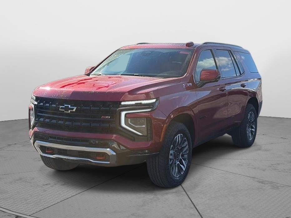 2026 Chevrolet Tahoe photo 7 of 29