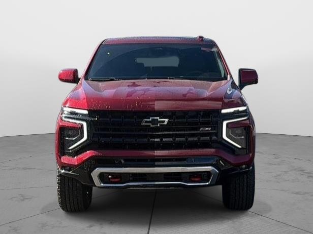 2026 Chevrolet Tahoe photo 8 of 29