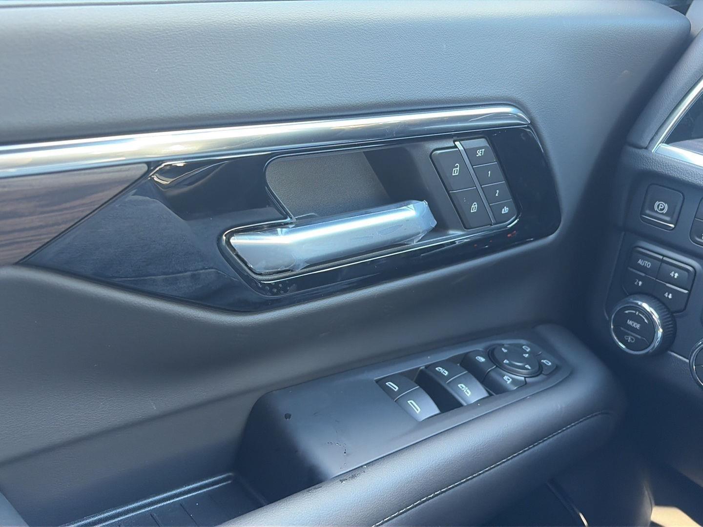 2026 Chevrolet Tahoe photo 13 of 29