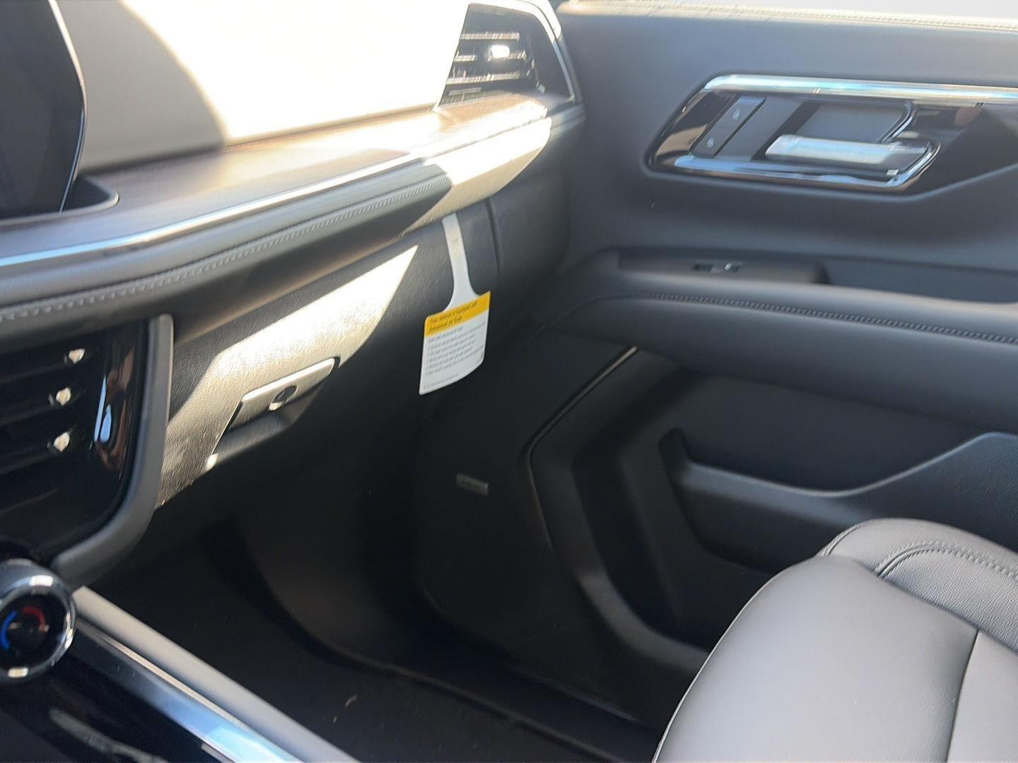 2026 Chevrolet Tahoe photo 19 of 29