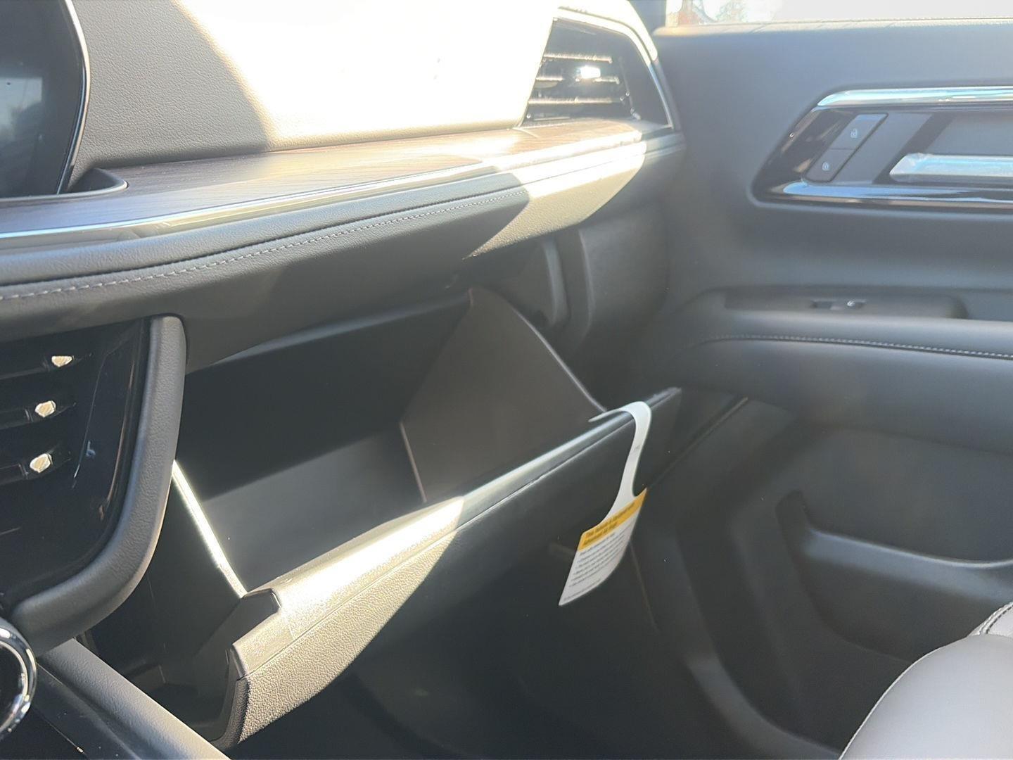 2026 Chevrolet Tahoe photo 20 of 29