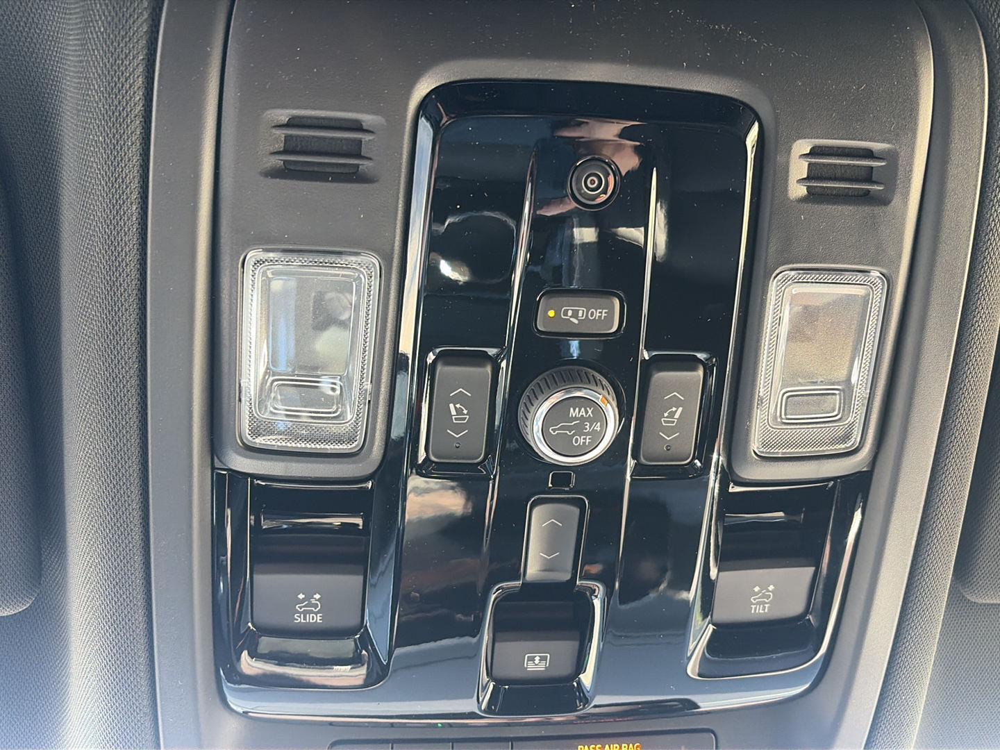 2026 Chevrolet Tahoe photo 21 of 29