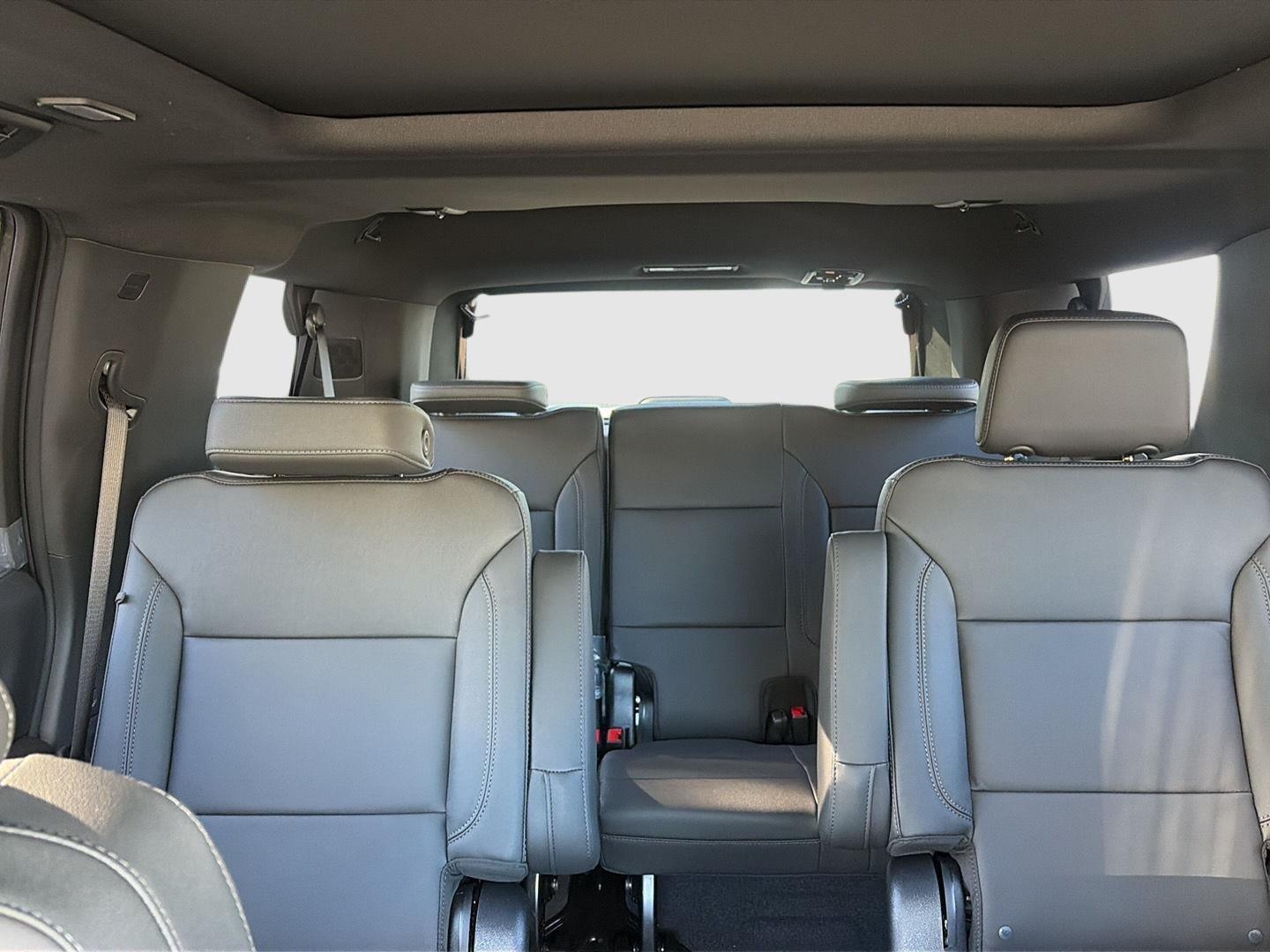 2026 Chevrolet Tahoe photo 22 of 29
