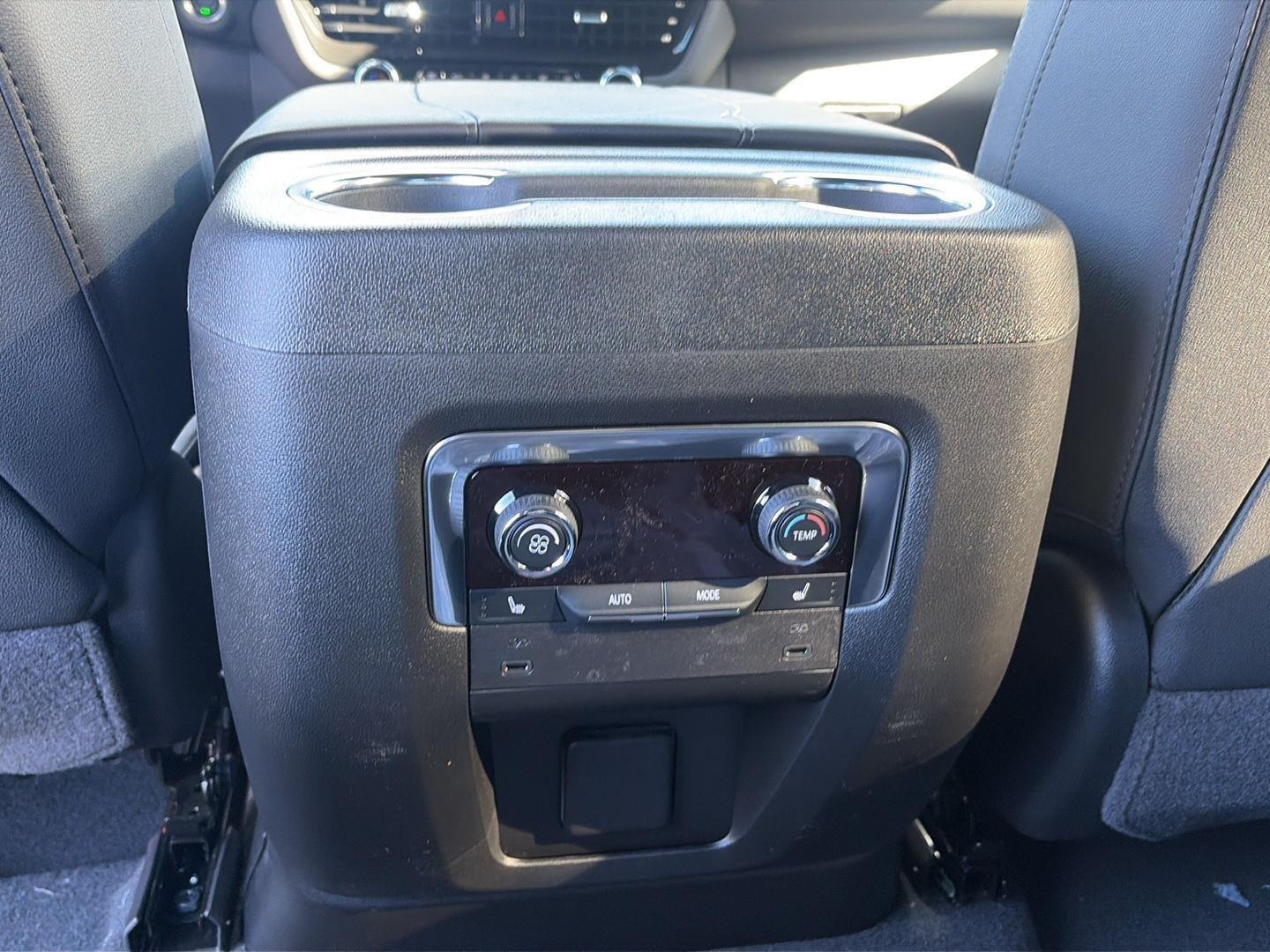 2026 Chevrolet Tahoe photo 26 of 29
