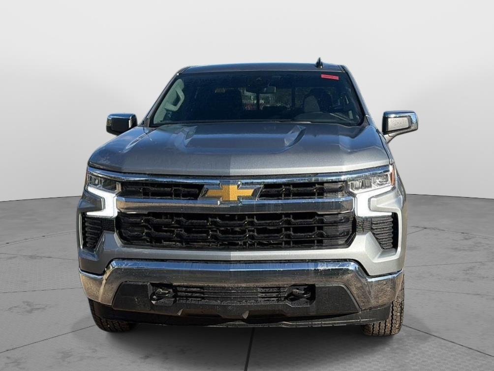 2026 Chevrolet Silverado 1500 photo 8 of 25