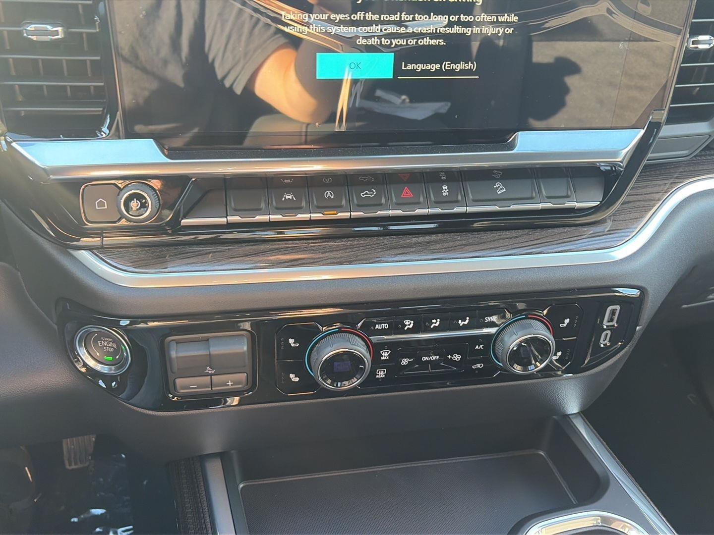 2026 Chevrolet Silverado 1500 photo 17 of 25