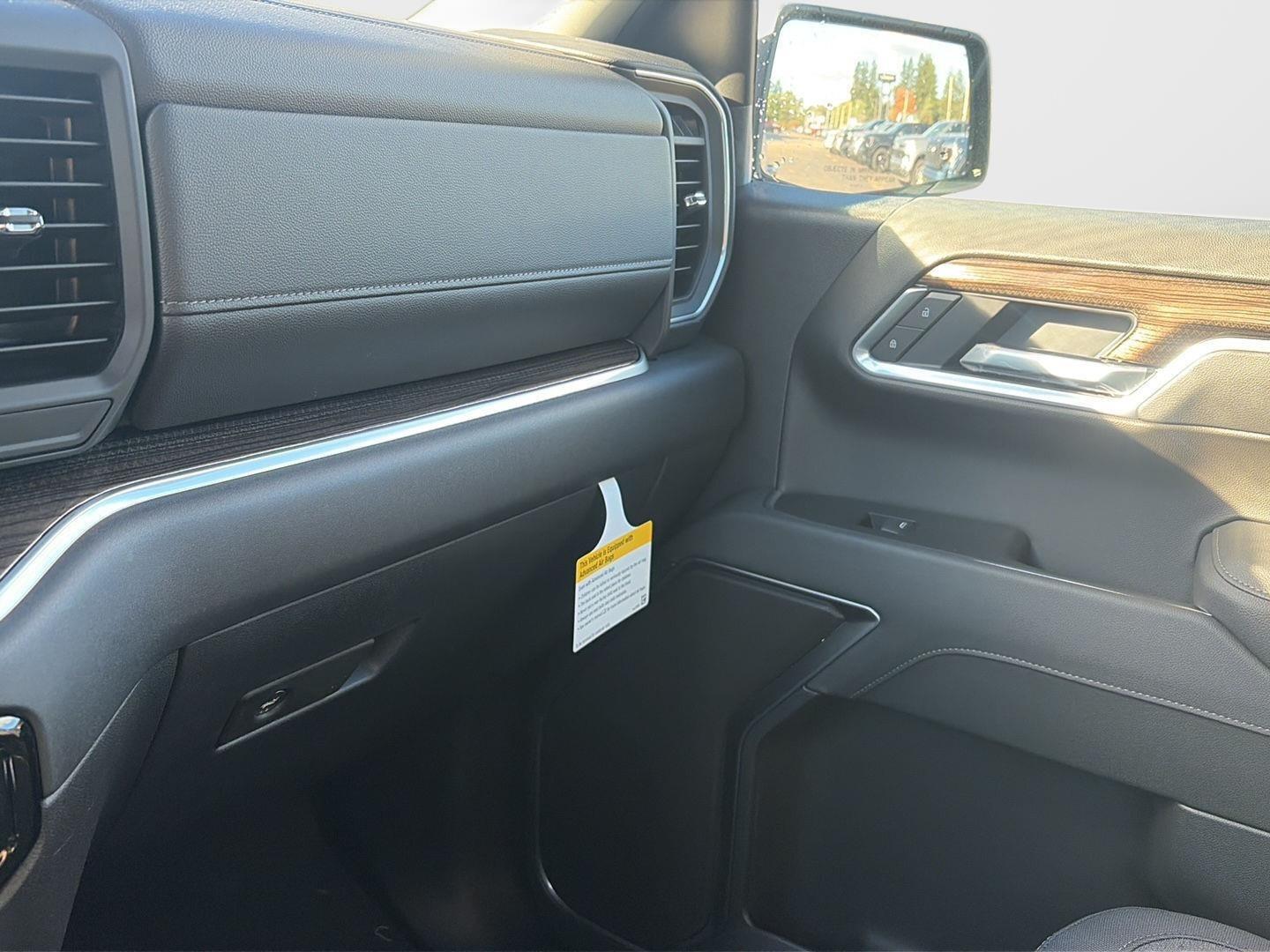 2026 Chevrolet Silverado 1500 photo 20 of 25