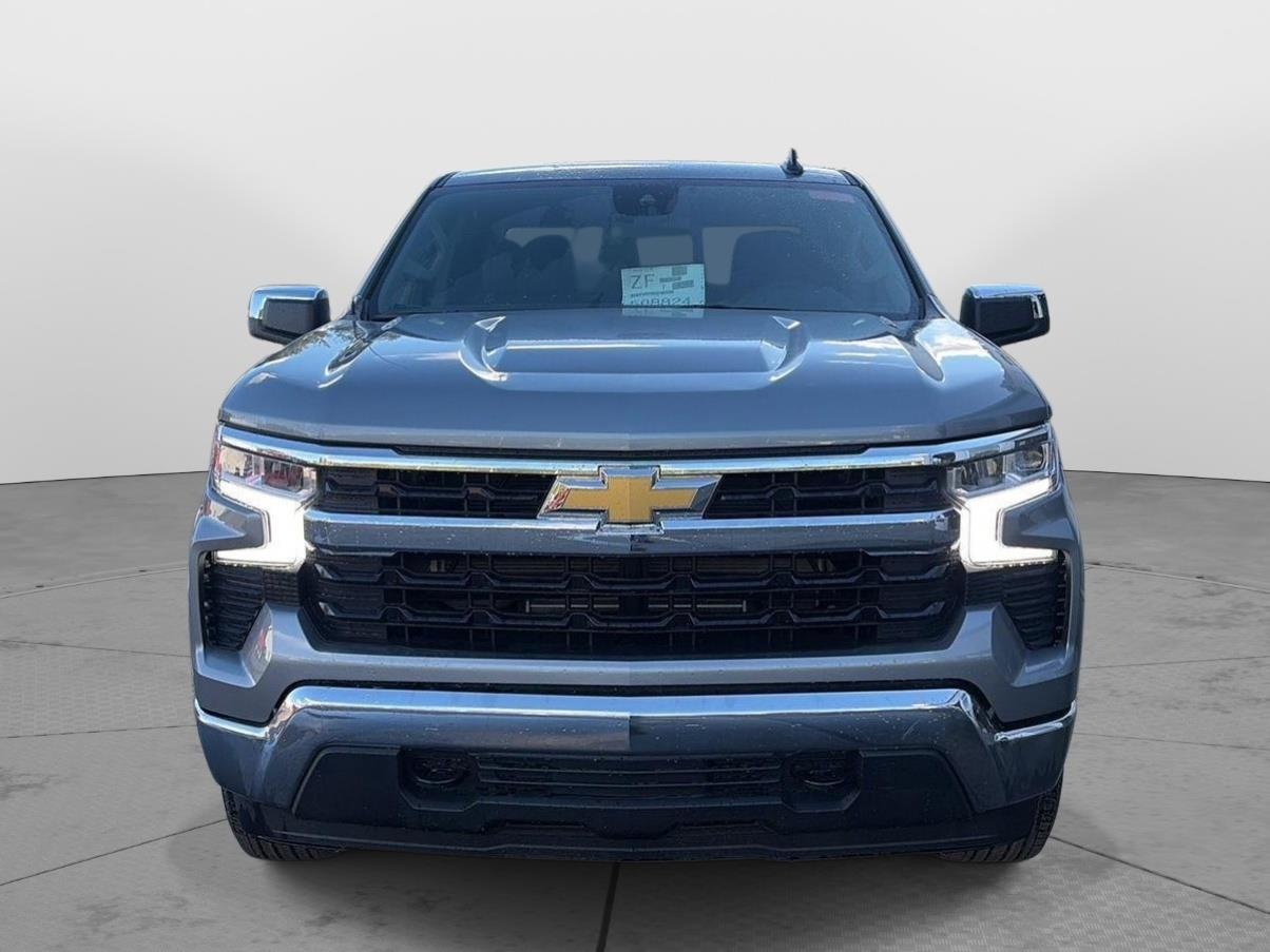 2026 Chevrolet Silverado 1500 photo 8 of 19