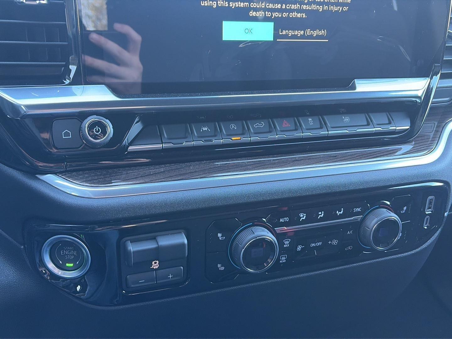 2026 Chevrolet Silverado 1500 photo 16 of 19