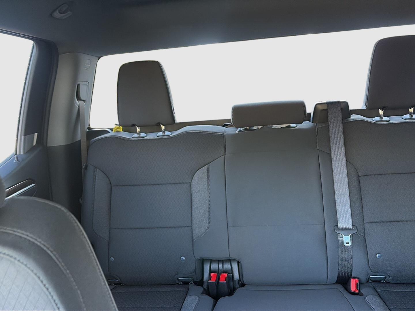 2026 Chevrolet Silverado 1500 photo 21 of 24
