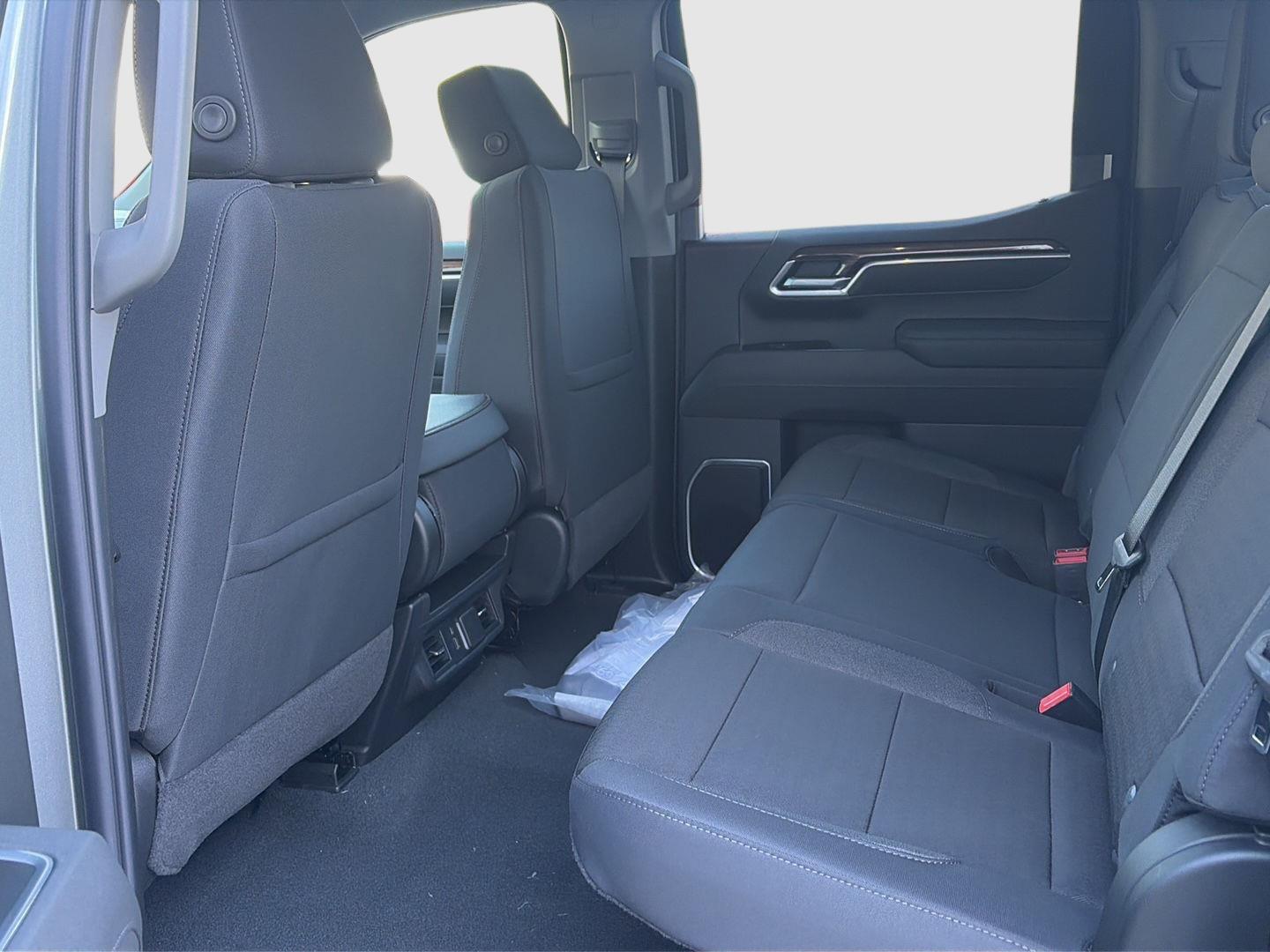2026 Chevrolet Silverado 1500 photo 22 of 24