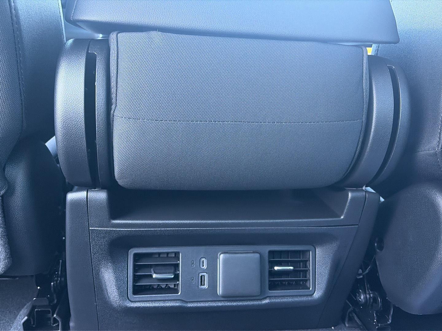2026 Chevrolet Silverado 1500 photo 23 of 24