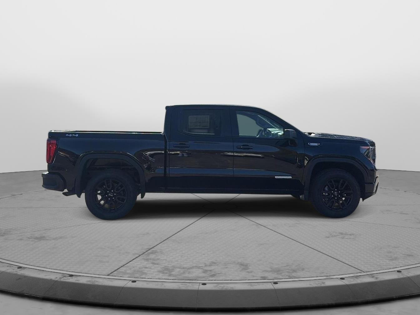 2026 GMC Sierra 1500 photo 2 of 22