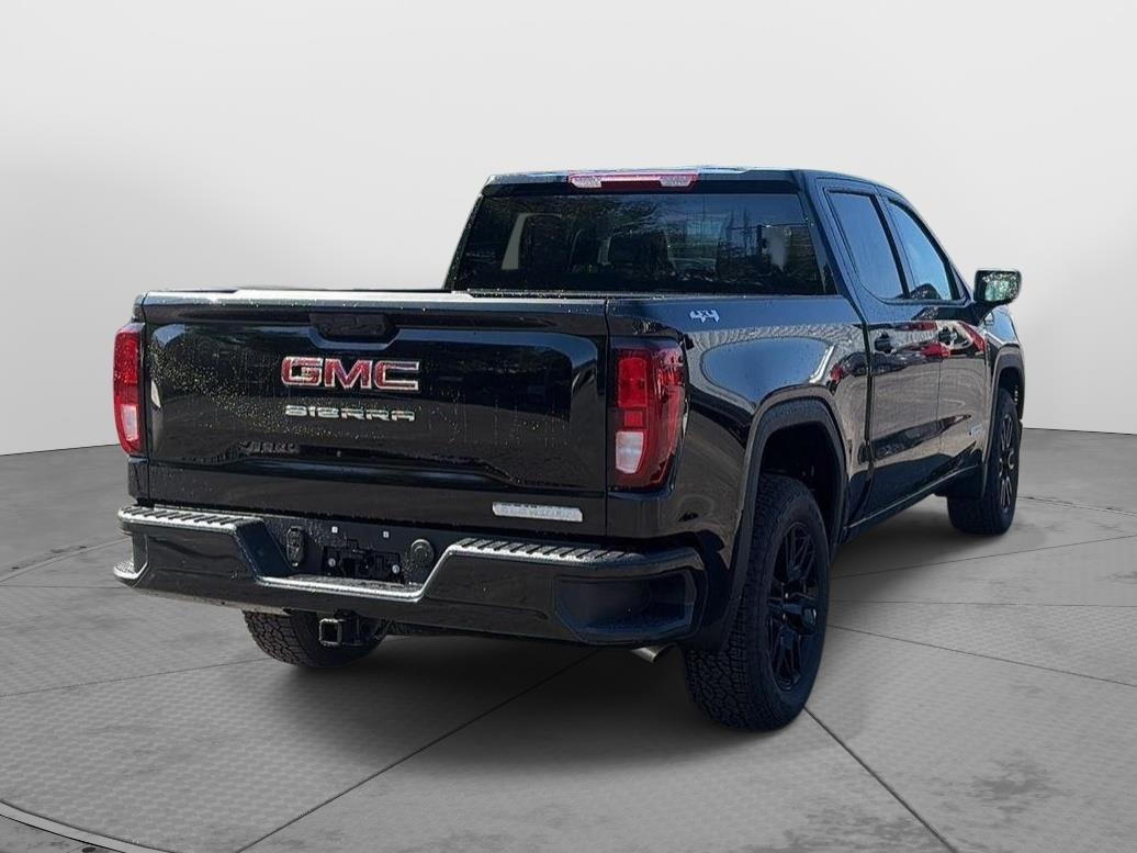 2026 GMC Sierra 1500 photo 3 of 22
