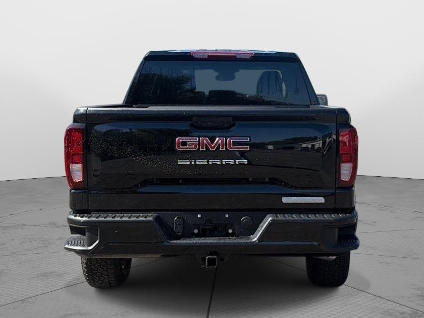 2026 GMC Sierra 1500 photo 4 of 22