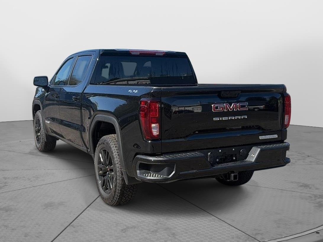 2026 GMC Sierra 1500 photo 5 of 22