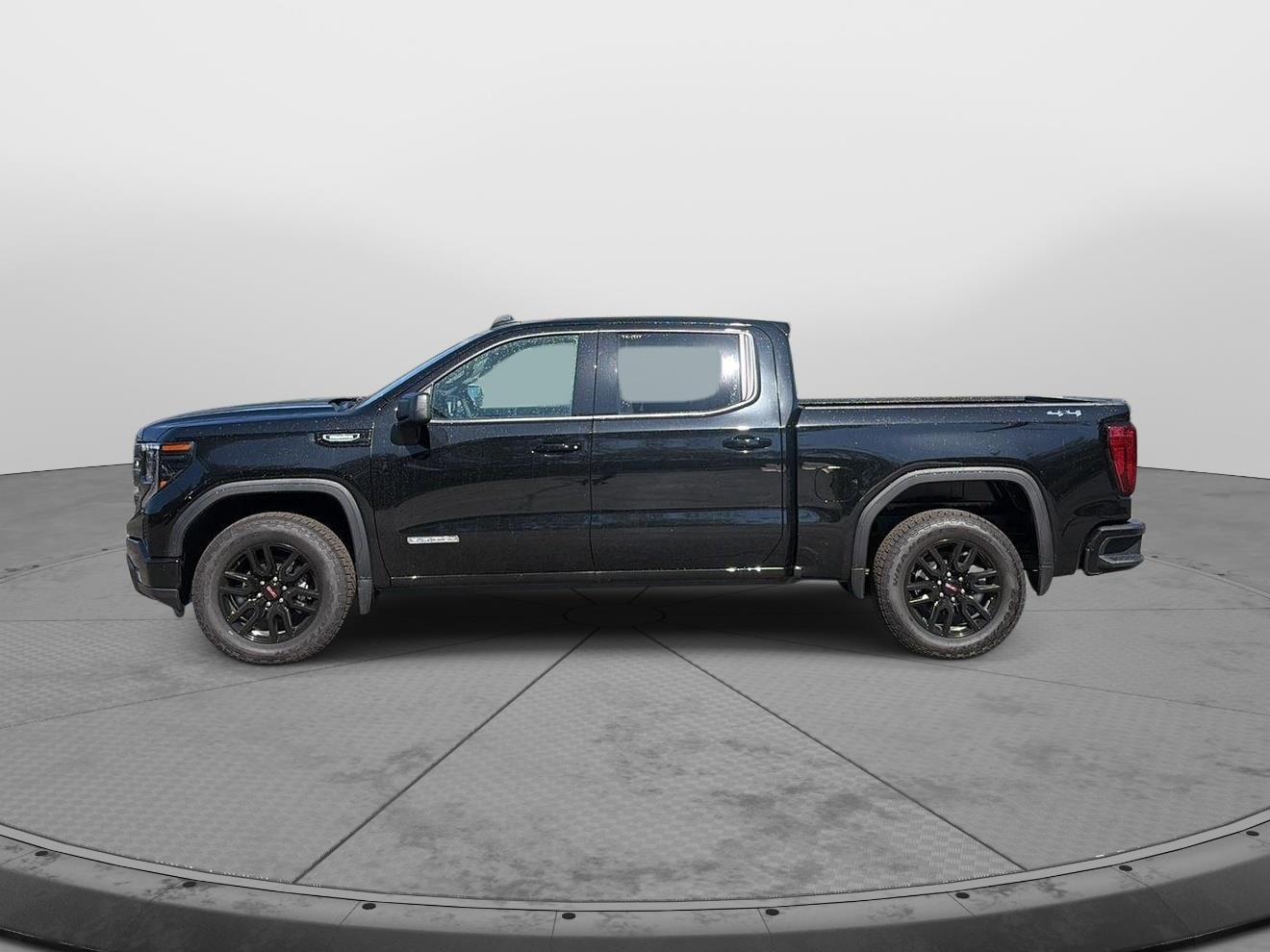 2026 GMC Sierra 1500 photo 6 of 22