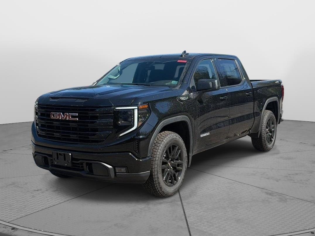 2026 GMC Sierra 1500 photo 7 of 22